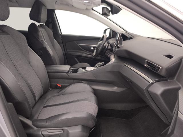 PEUGEOT 3008 1.5 bluehdi Allure s&s 130cv eat8
