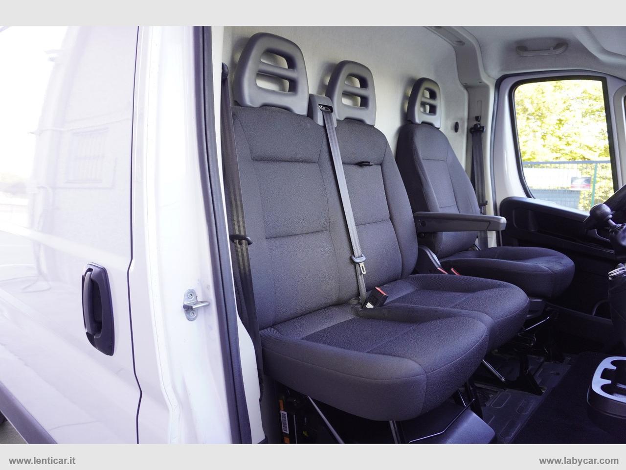 Ducato 35 2.2Mjt 140 PM-TM Furgone