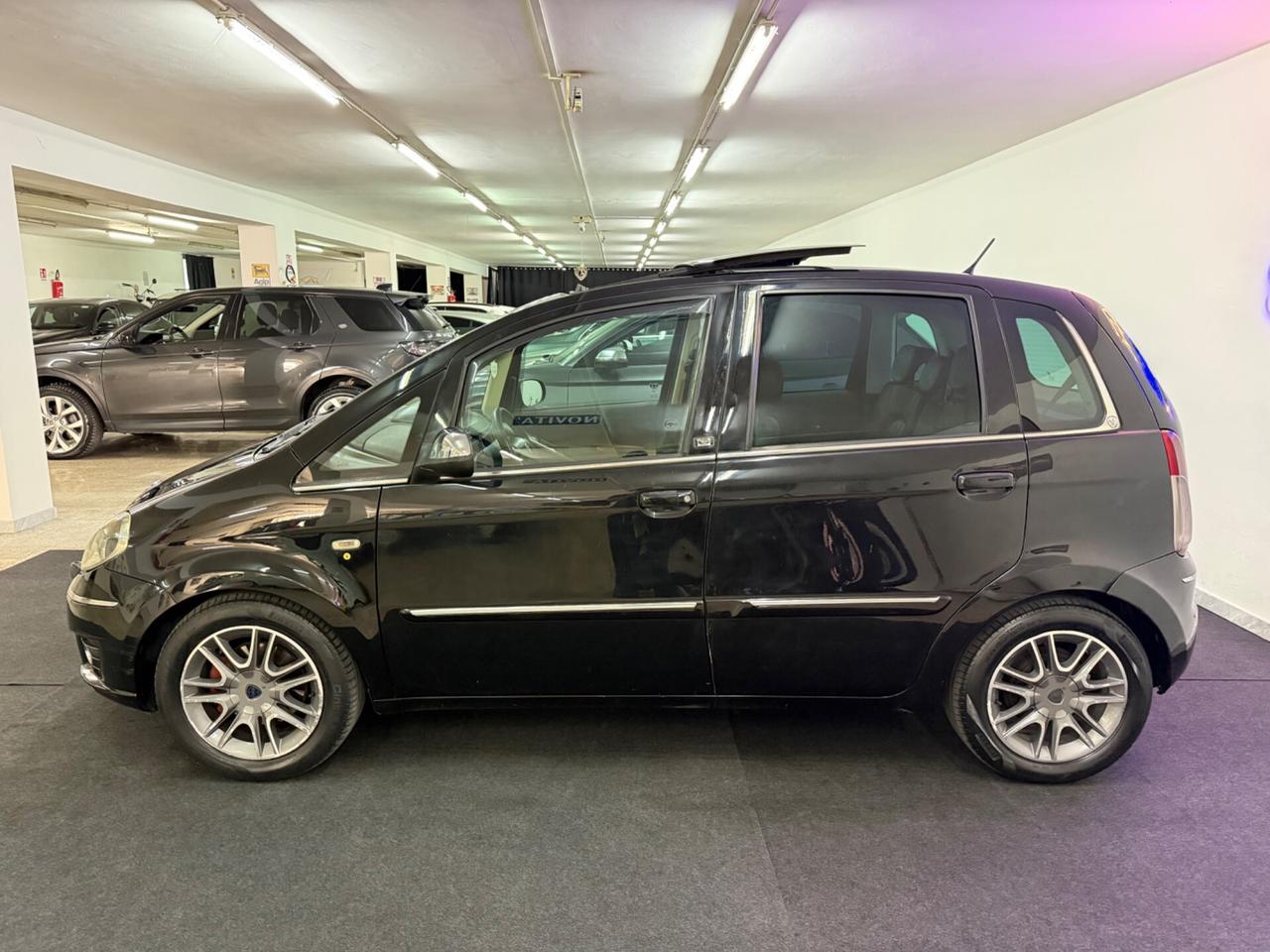 LANCIA MUSA 1.3 Multijet 16V 90cv Poltrona Frau