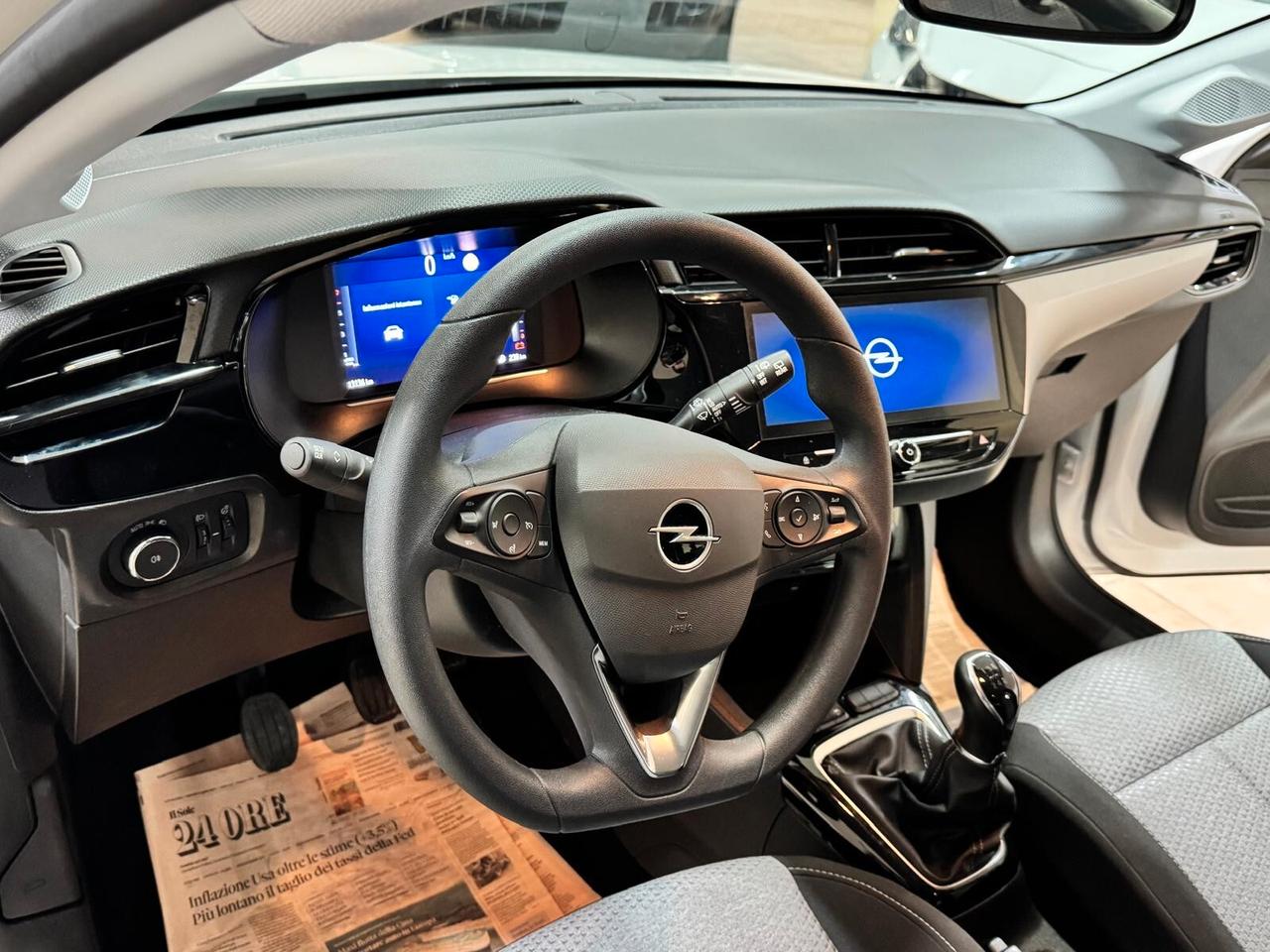 Opel Corsa 1.2 Edition AZIENDALE