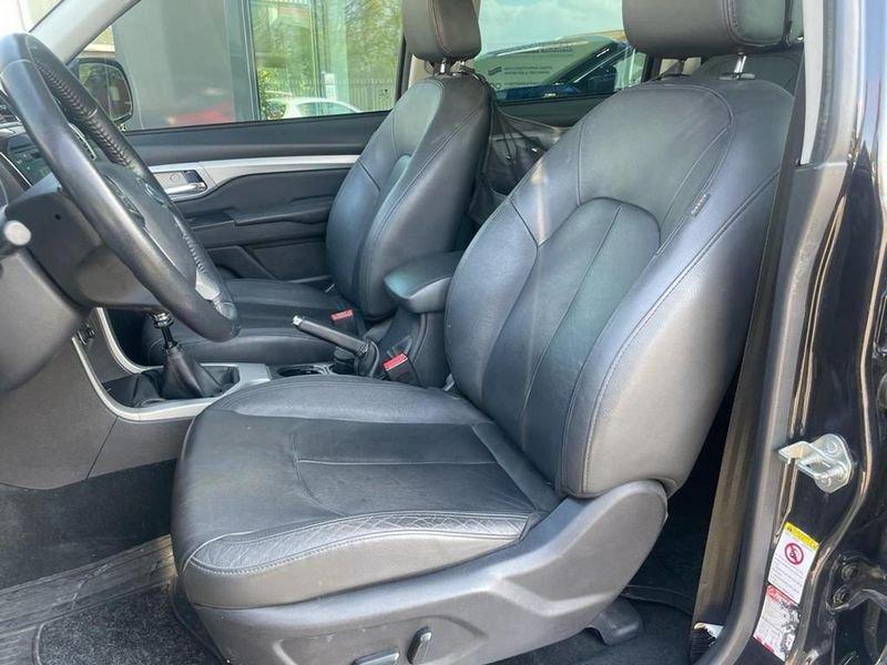 Great Wall Steed 6 Steed 2.4 Benz/Gpl 4WD Premium - PREZZO+IVA