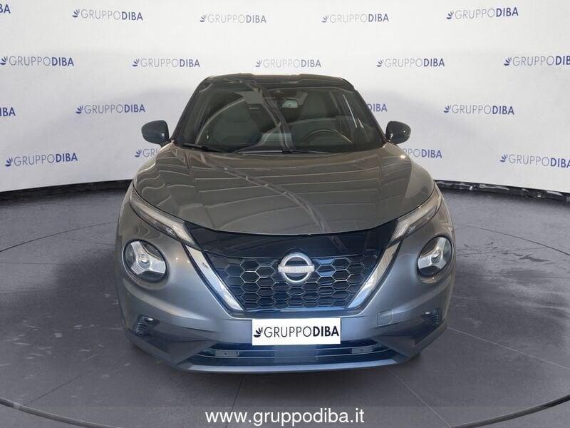 Nissan Juke II 2020 Benzina 1.6 hev N-Connecta