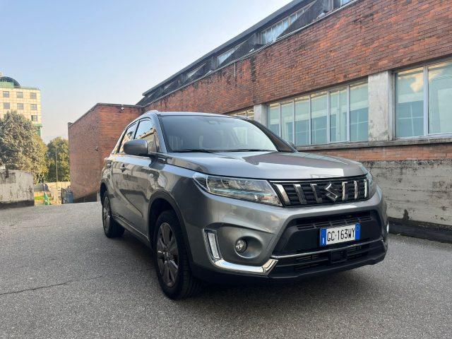 SUZUKI Vitara 1.4 Hybrid Cool