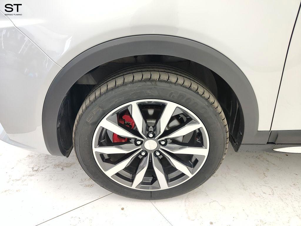 EVO Evo 4 - Evo 4 1.6 Bi-Fuel GPL