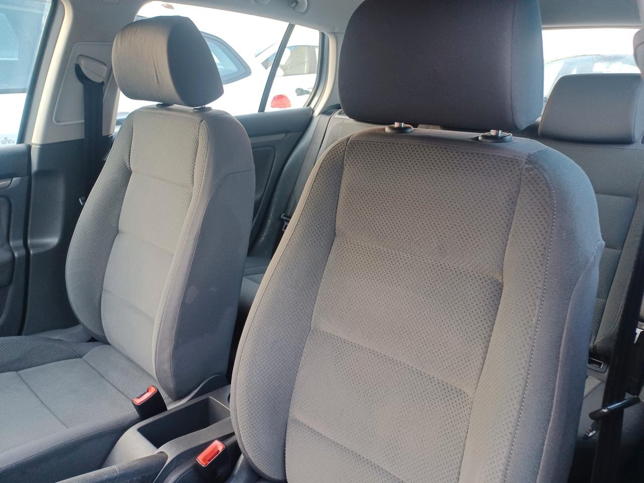 Volkswagen Golf 1.9 TDI 5p. Trendline