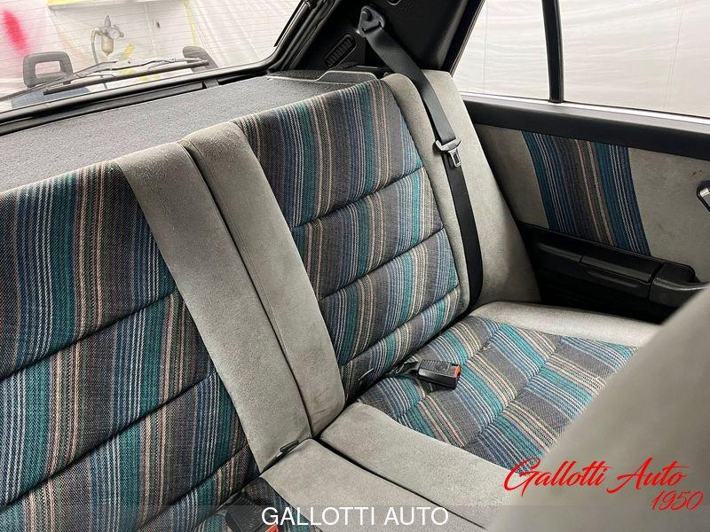Lancia Delta 2.0i.e. turbo 16V HF integrale