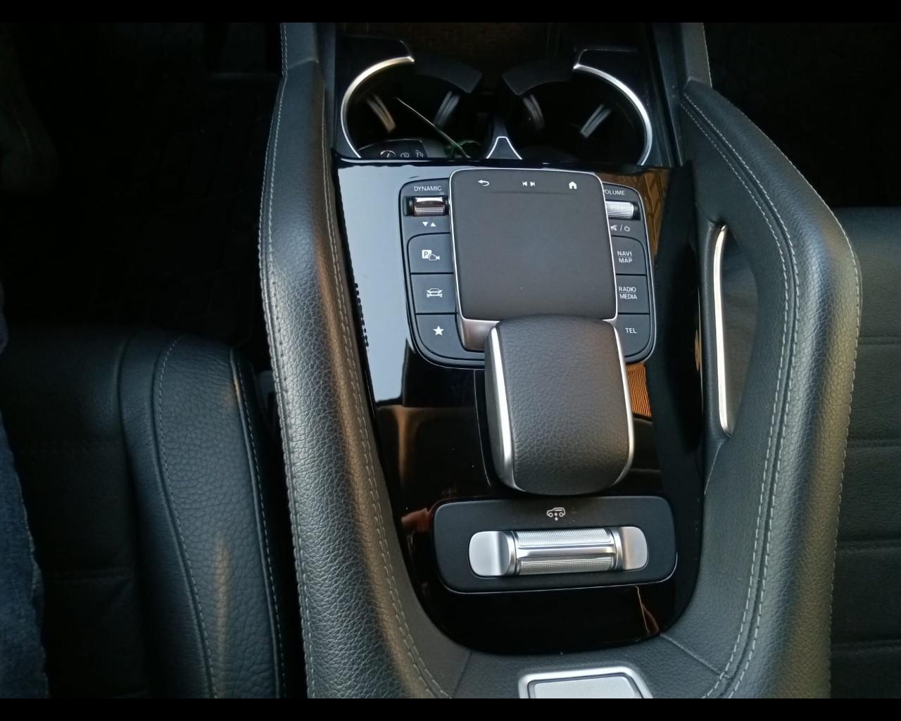 Mercedes-Benz GLE Coupe - C167 2023 - GLE Coupe 300 d AMG Line Advanced Plus 4matic auto