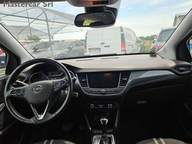 OPEL Crossland Crossland 1.2 Elegance AUTOM. - targa GT825MA
