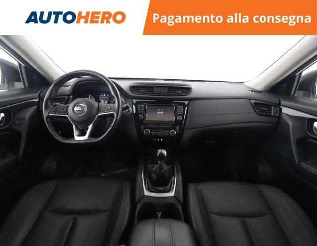 NISSAN X-Trail dCi 150 2WD Tekna