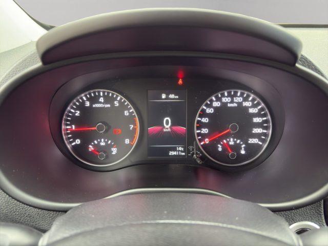 KIA Picanto 1.0 12V 5 porte Style Comfort pack