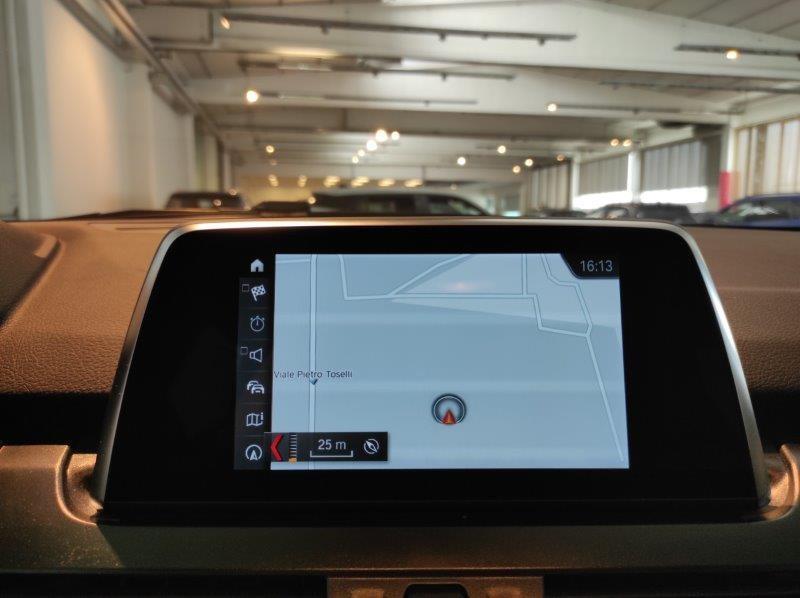 BMW Serie 2 A.T. (F45) - 218d xDrive Active Tourer Business aut.