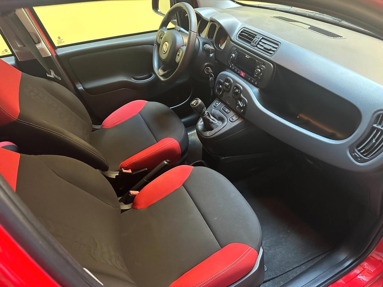 Fiat Panda 1.2 Lounge EURO 6 60.000 KM IVA ESPOSTA