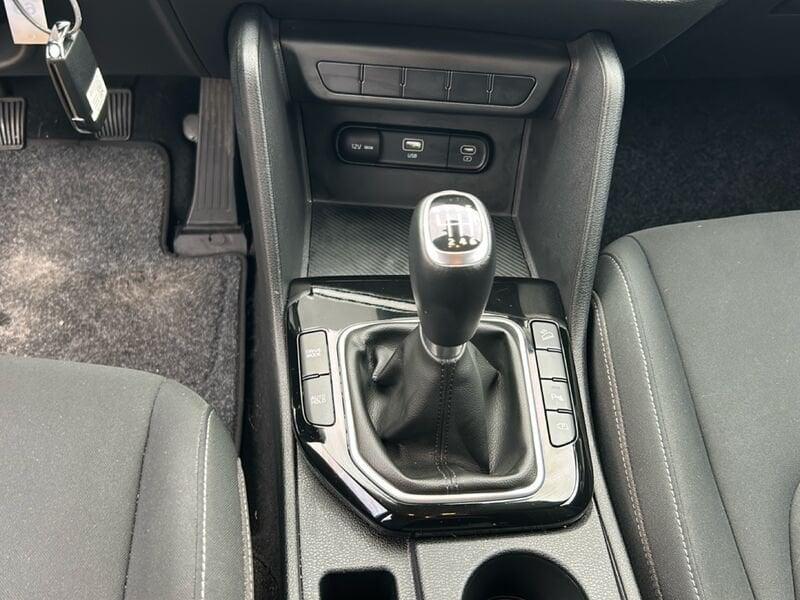 KIA Sportage Sportage 1.6 TGDi MHEV Business