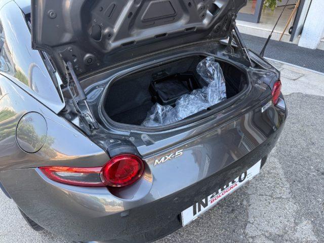 MAZDA MX-5 2.0L Skyactiv-G Sport, COME NUOVA