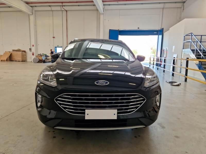 Ford Kuga 2.5 Plug In Hybrid 225 CV CVT 2WD Titanium Business