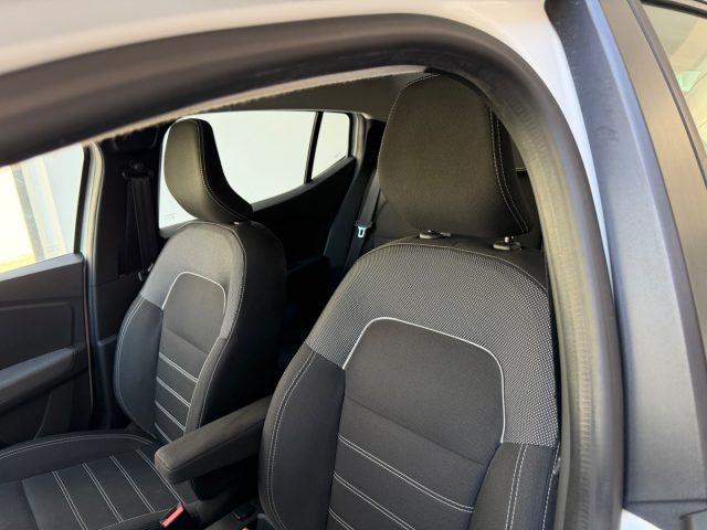 DACIA Sandero Stepway 1.0 TCe 90 CV Comfort SL DaciaPlus