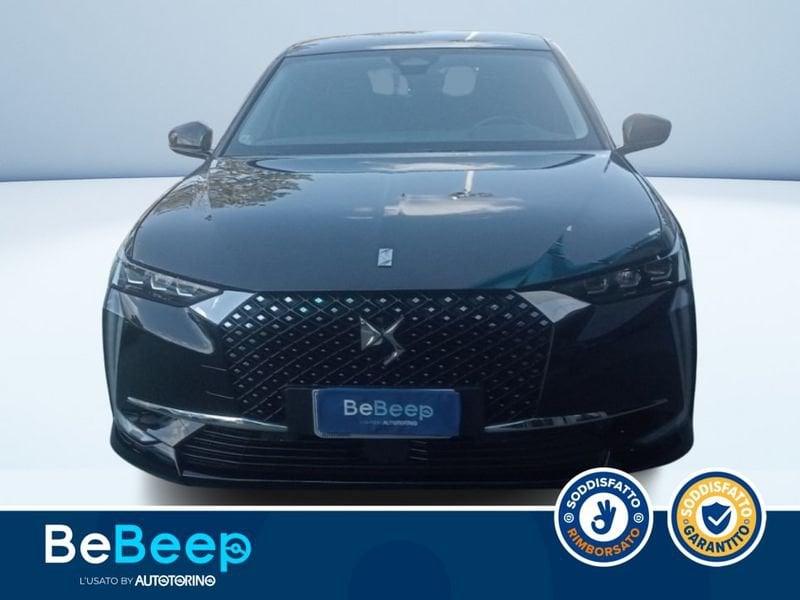 DS DS4 1.5 BLUEHDI TROCADERO 130CV AUTO