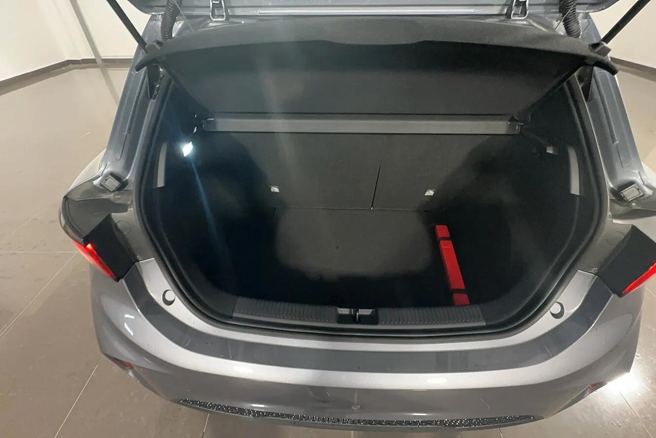 Mg MG3 Hybrid+ Comfort