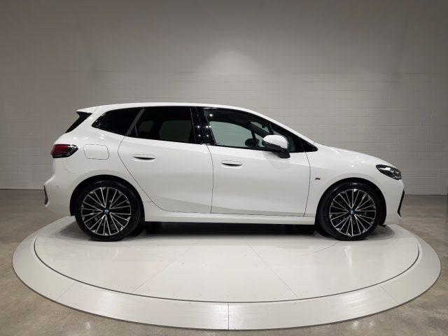 BMW 223 d 48V xDrive Active Tourer Msport Pro PREZZO REALE