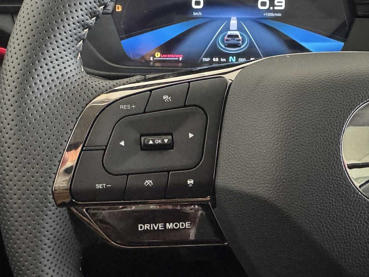 Sportequipe Sportequipe 8 1.6 T-GDI DCT