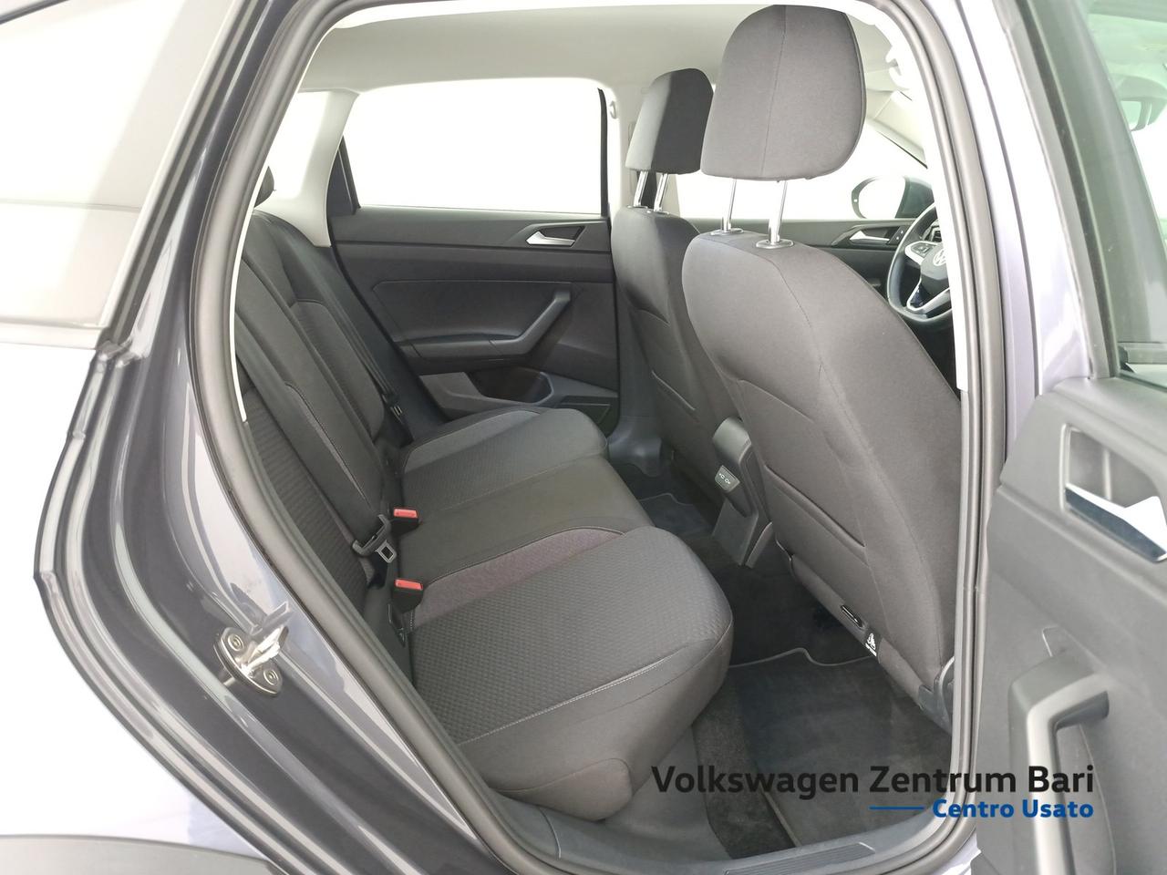 Volkswagen Taigo 1.0 tsi life 115cv