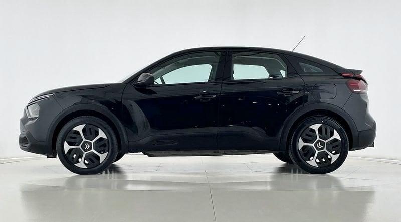 Citroën C4 C4 PureTech 130 S&S Feel