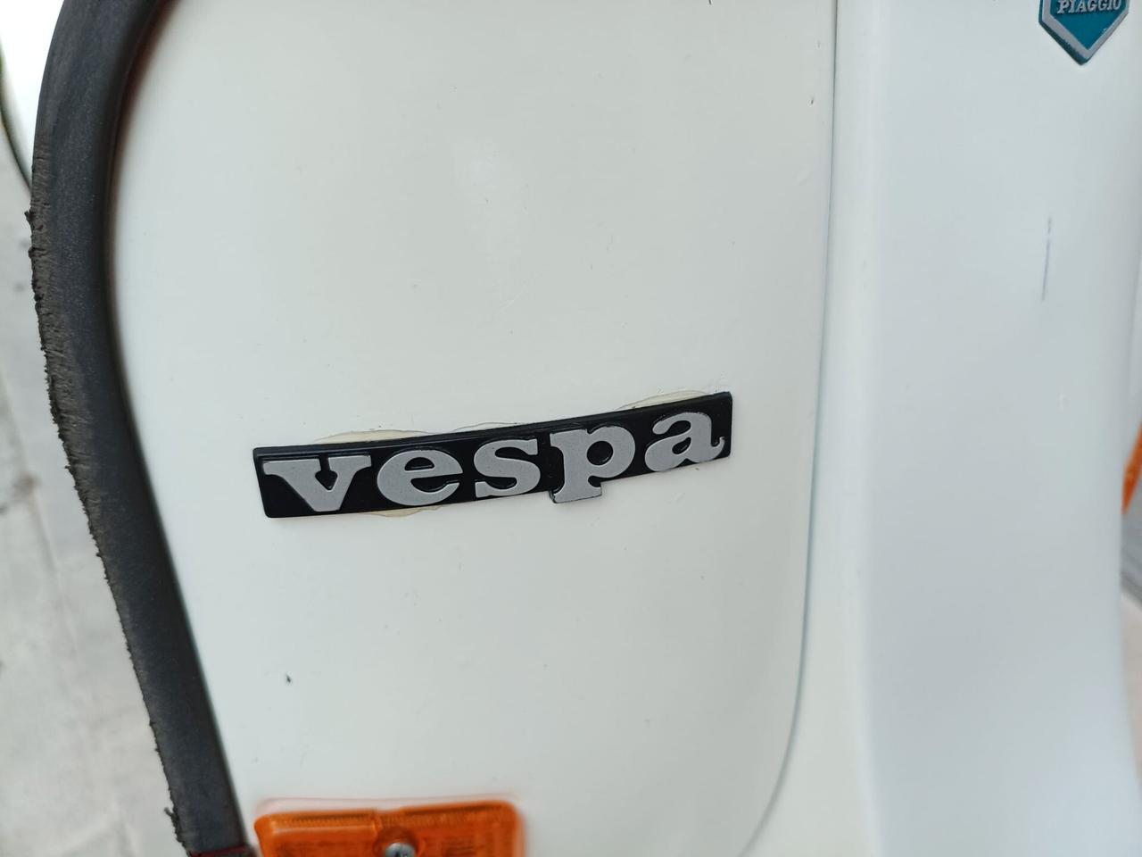 Piaggio Vespa 50 HP V