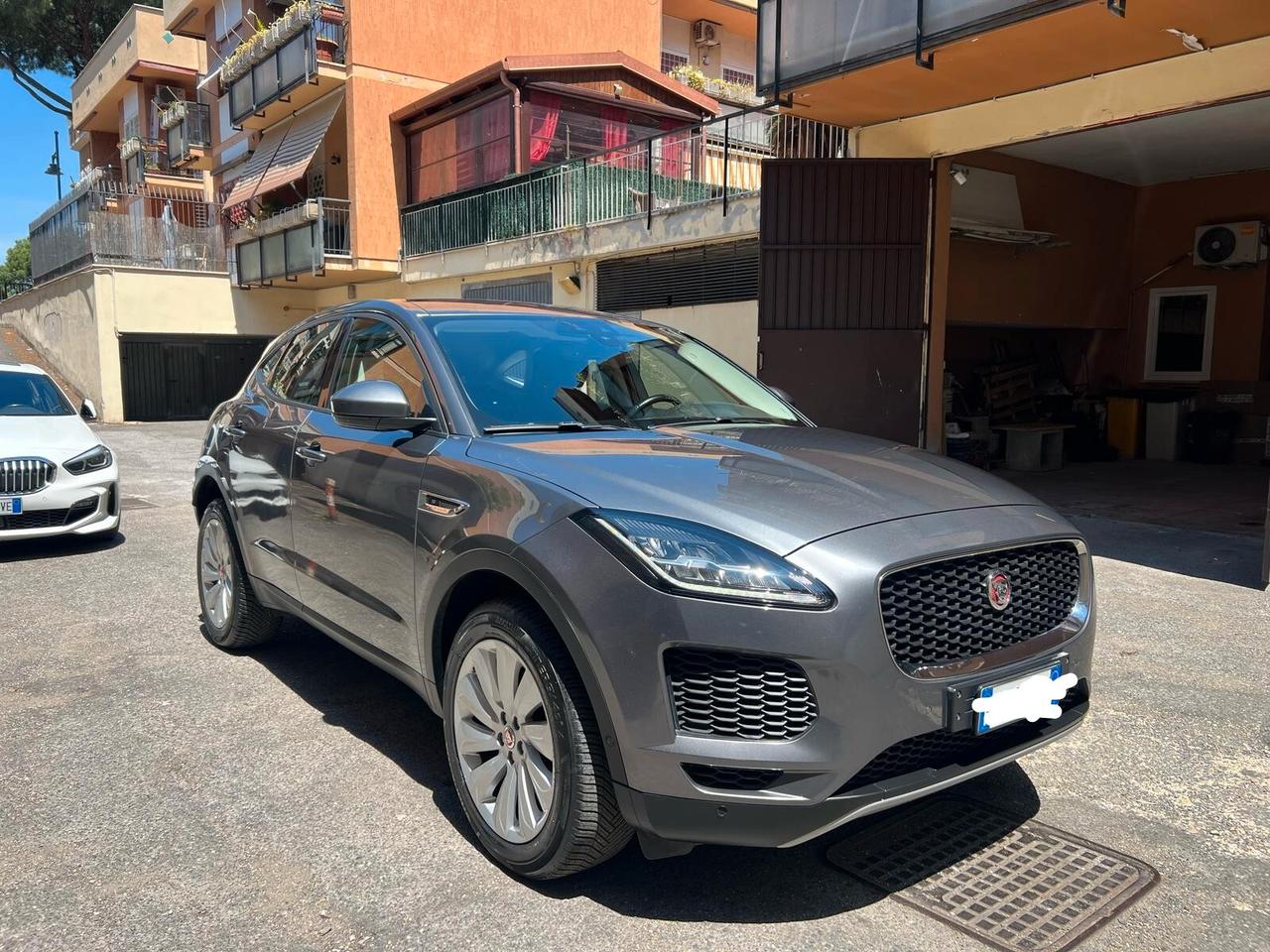 Jaguar E-Pace 2.0D 150 CV R-Dynamic S