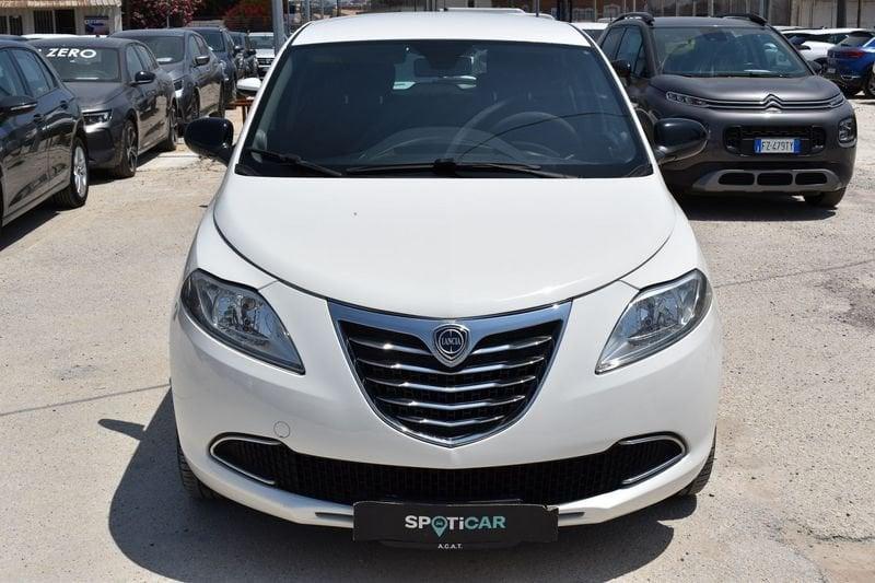 Lancia Ypsilon Ypsilon 1.3 MJT 16V 95 CV 5 porte S&S Gold