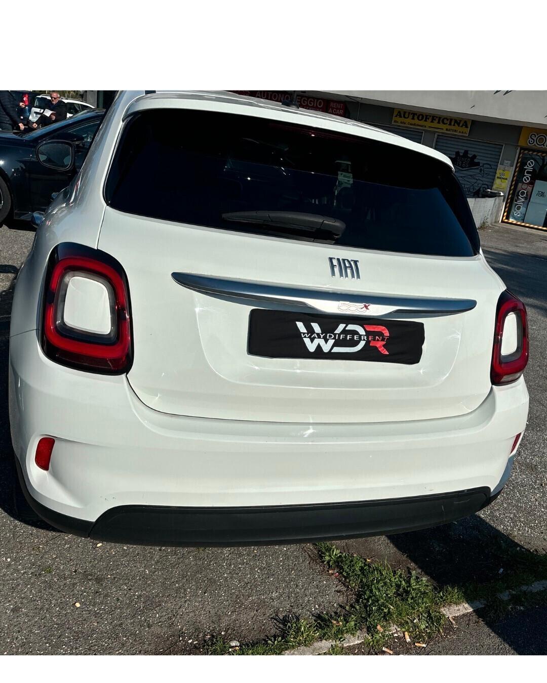 Fiat 500X 1.3 MultiJet 95 CV Club