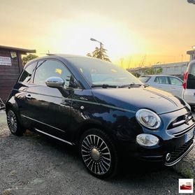 FIAT - 500 - 1.2 Riva
