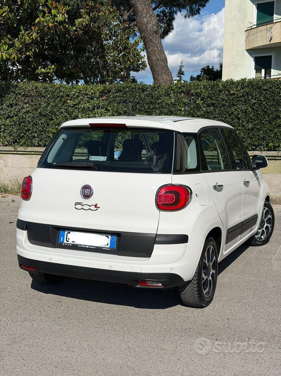 Fiat 500L 1.3 95cv IVA ESPOSTA