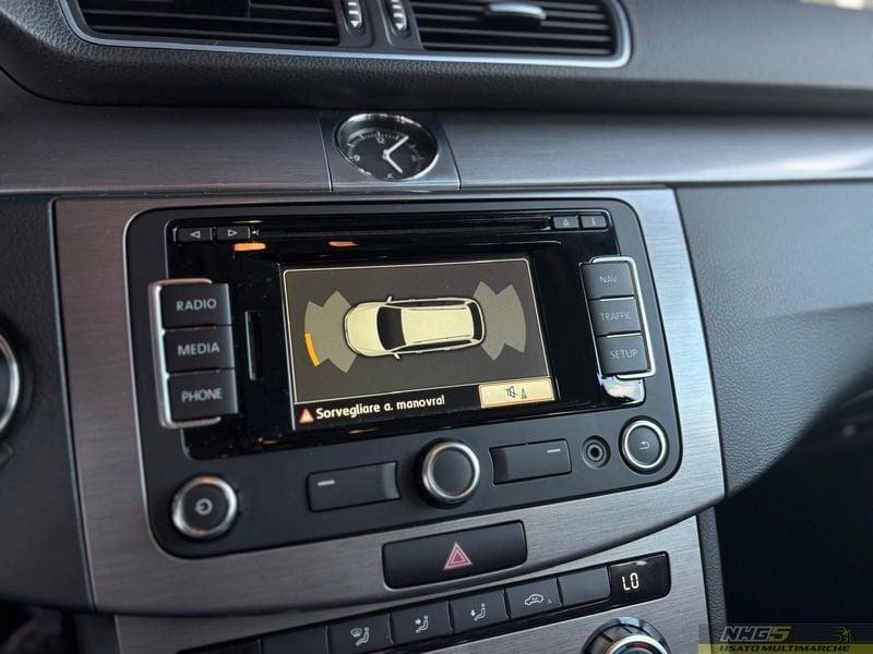 Volkswagen Passat Passat Var. Bs. 2.0 TDI Comfortline BMT