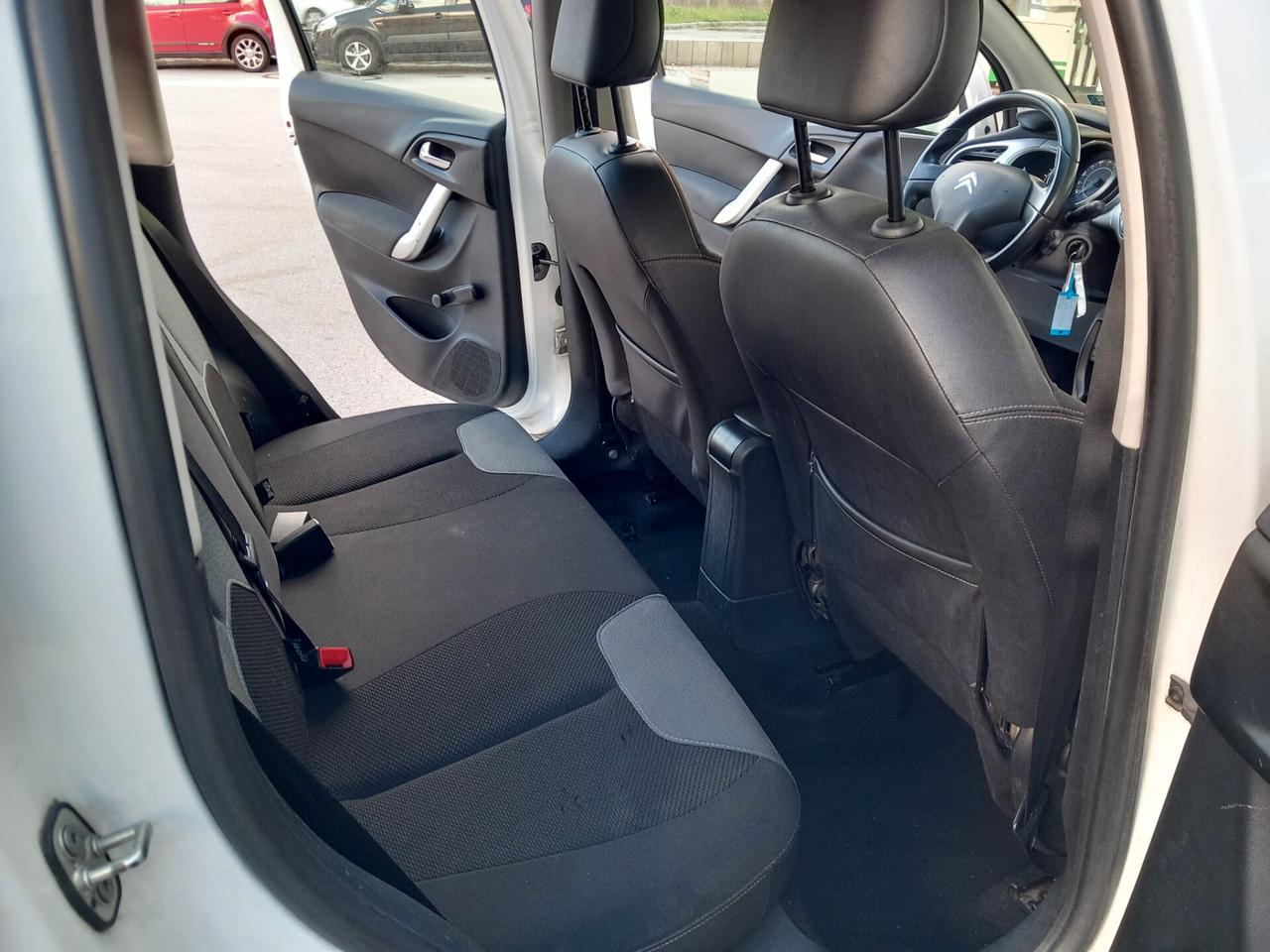 Citroen C3 1.1 Attraction