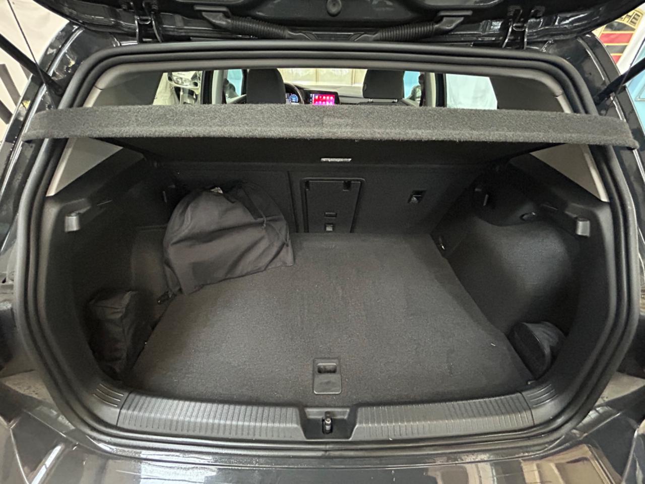 Volkswagen Golf 1.4 TSI eHYBRID 204 CV DSG Style