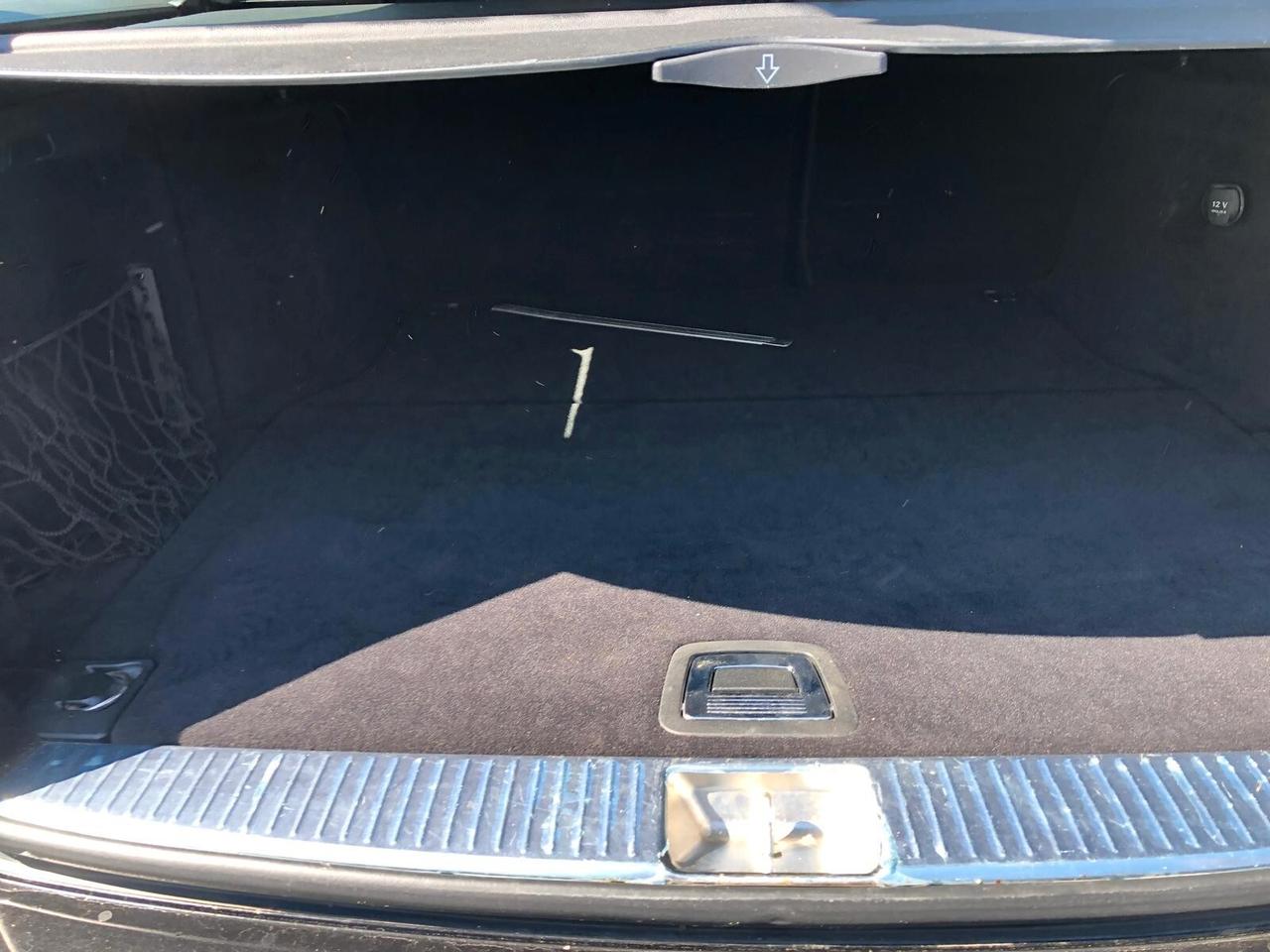 Mercedes-benz C 220 CDI S.W. Avantg. UNICO PROPRIETARIO TUTTA TAGLIANDATA CON GARANZIA 12 M ESI CONFORMGEST ESTENDIBILE FINO A 36 MESI!!!