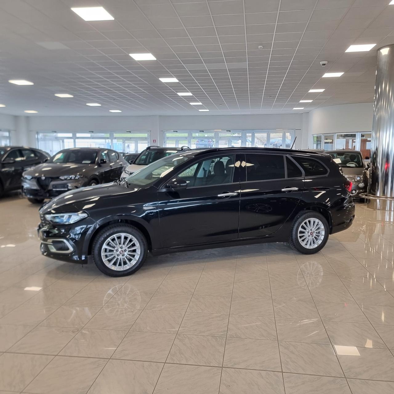 FIAT TIPO LIFE SW 1.6 Mj 130cv Euro 6D