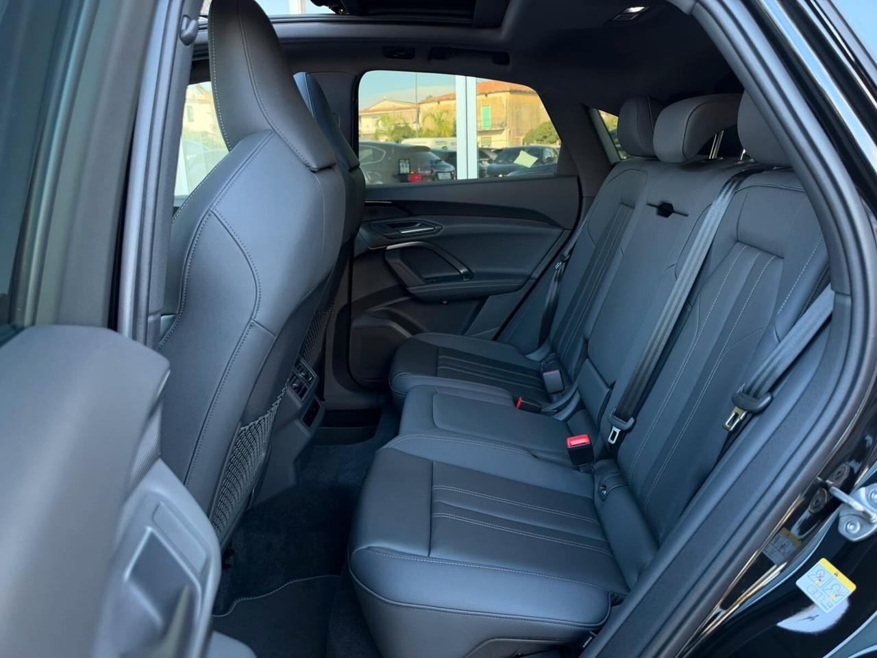 Audi Q5 Sportback S Line Edition TDI Quattro 150KW Tronic