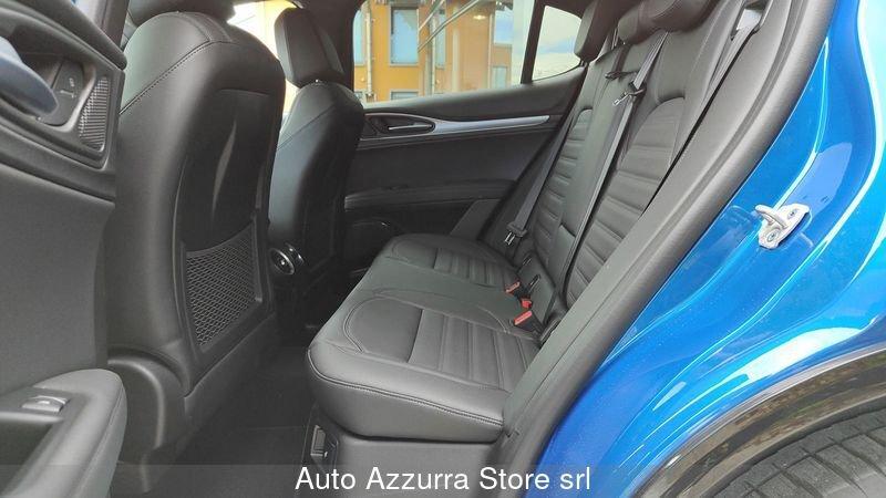 Alfa Romeo Stelvio 2.2 Turbodiesel 210 CV AT8 Q4 Veloce *PROMO FINANZIARIA*