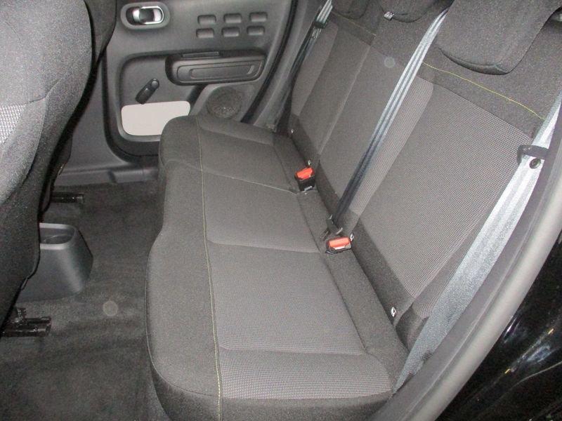 Citroën C3 C3 PureTech 83 S&S Plus