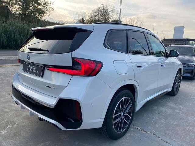 BMW X1 i M SPORT M-SPORT MSPORT LED PDC BLACK PACK TETTO