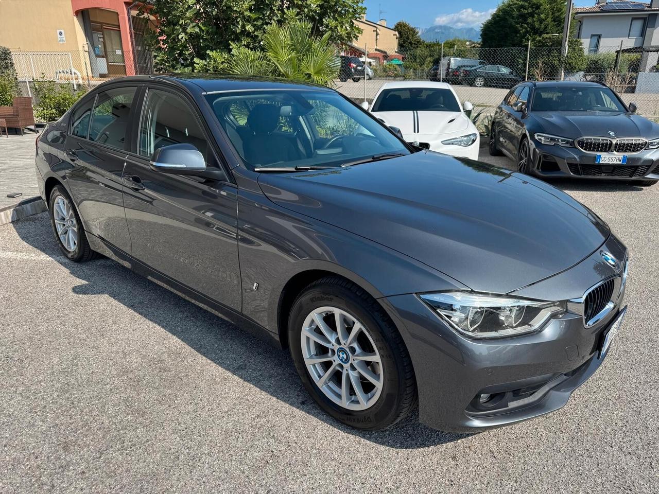 Bmw 330 330E iPerformance Advantage Plugin Hybrid