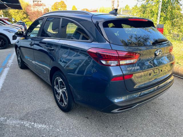HYUNDAI i30 Wagon 1.0 T-GDI 48V Prime