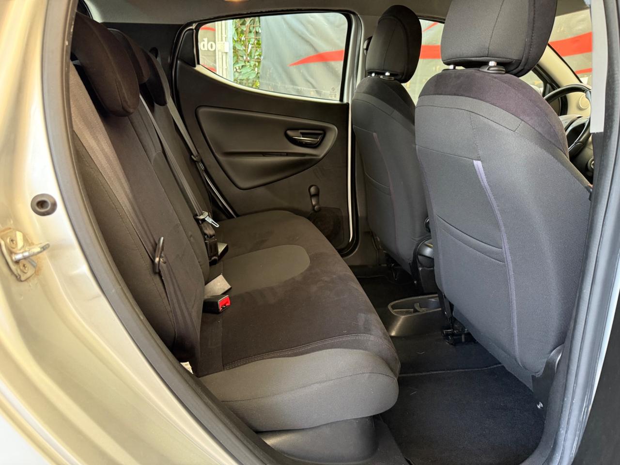 Lancia Ypsilon 1.2 GPL Platinum