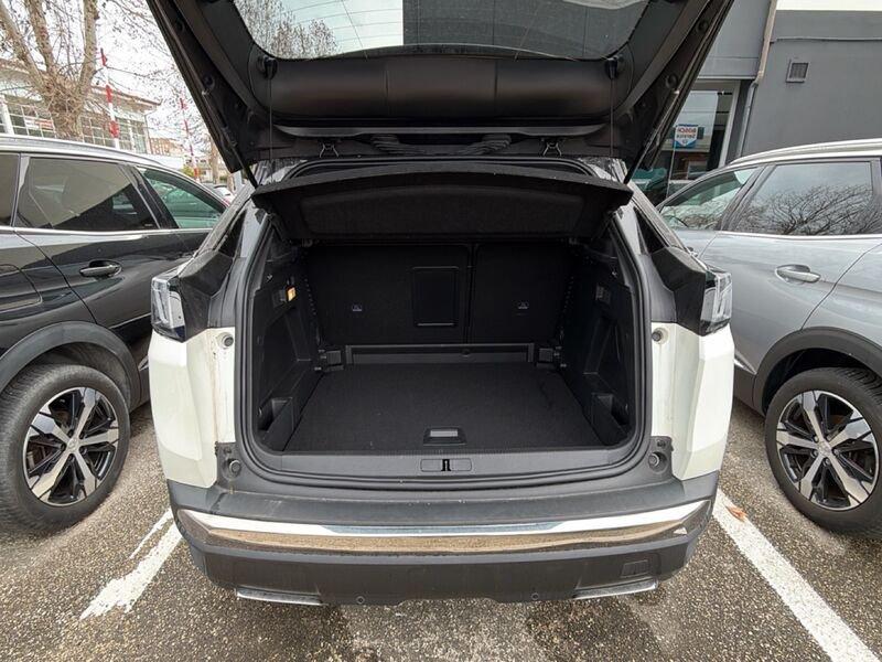 Peugeot 3008 3008 1.5 bluehdi GT Pack s&s 130cv eat8