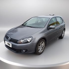 Volkswagen Golf 1.4 TSI 160CV DSG 5p. Highline