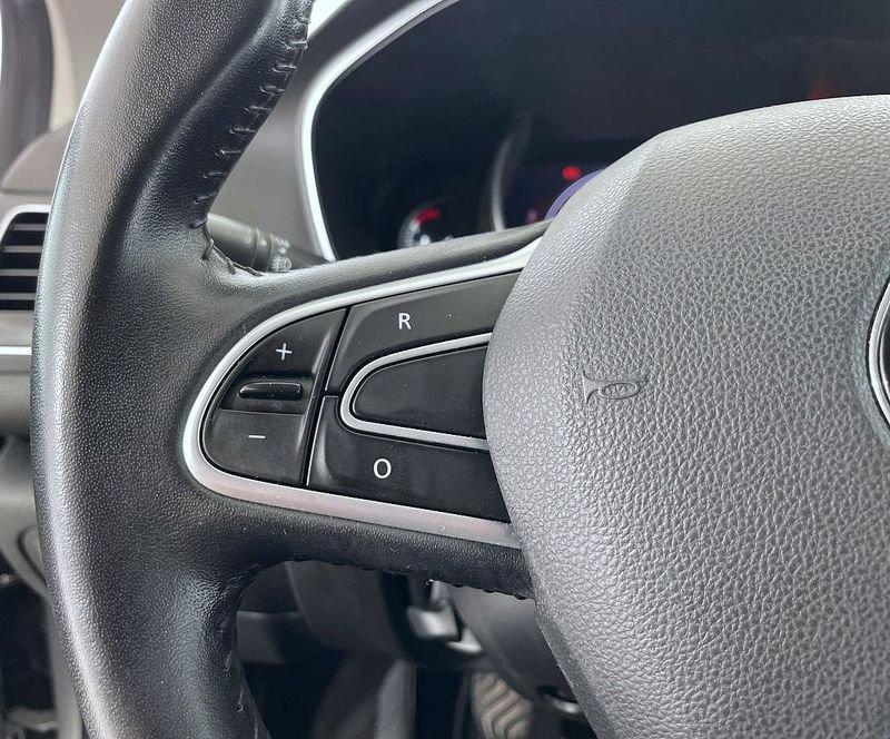 Renault Mégane Sporter dCi 8V 110 CV Energy Business