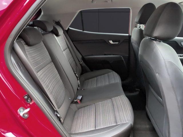 KIA Stonic 1.2 DPI ECO GPL Style