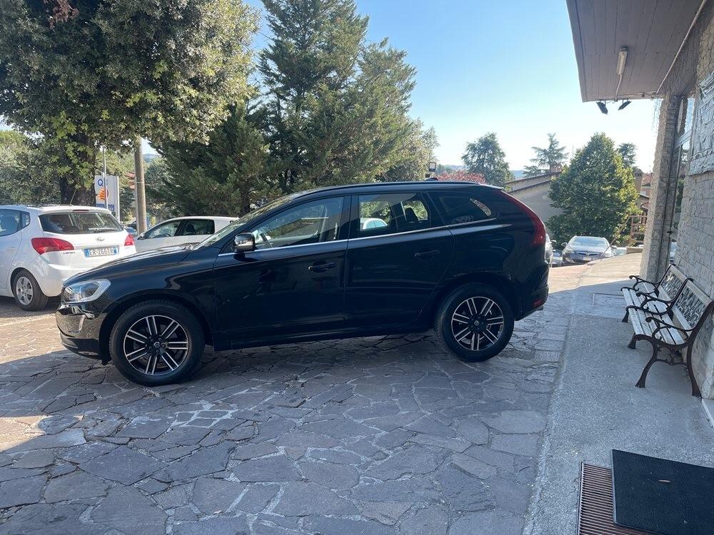 Volvo XC 60 D3 Geartronic R-design