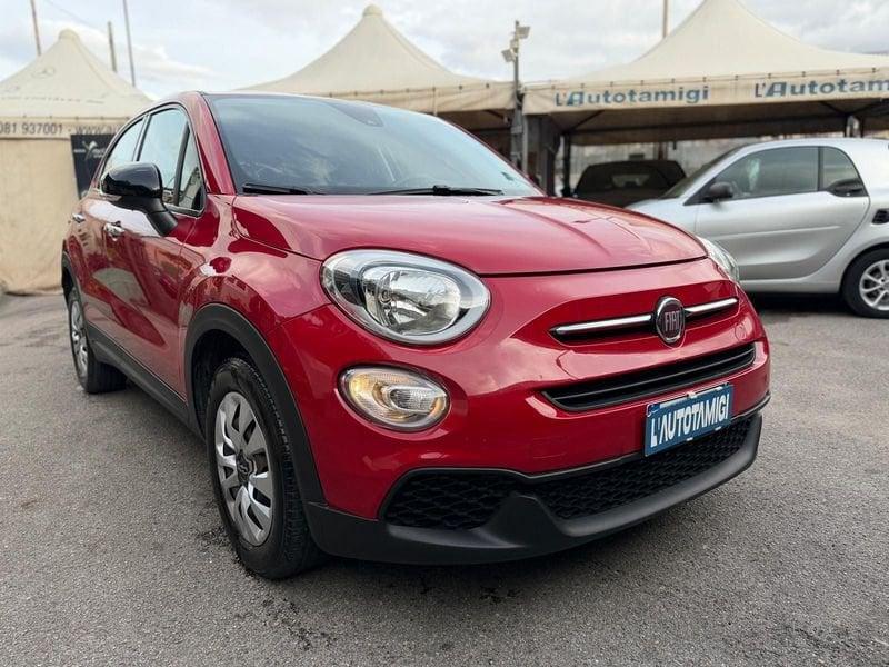 FIAT 500X 500X 1.0 T3 120 CV Sport Dolcevita